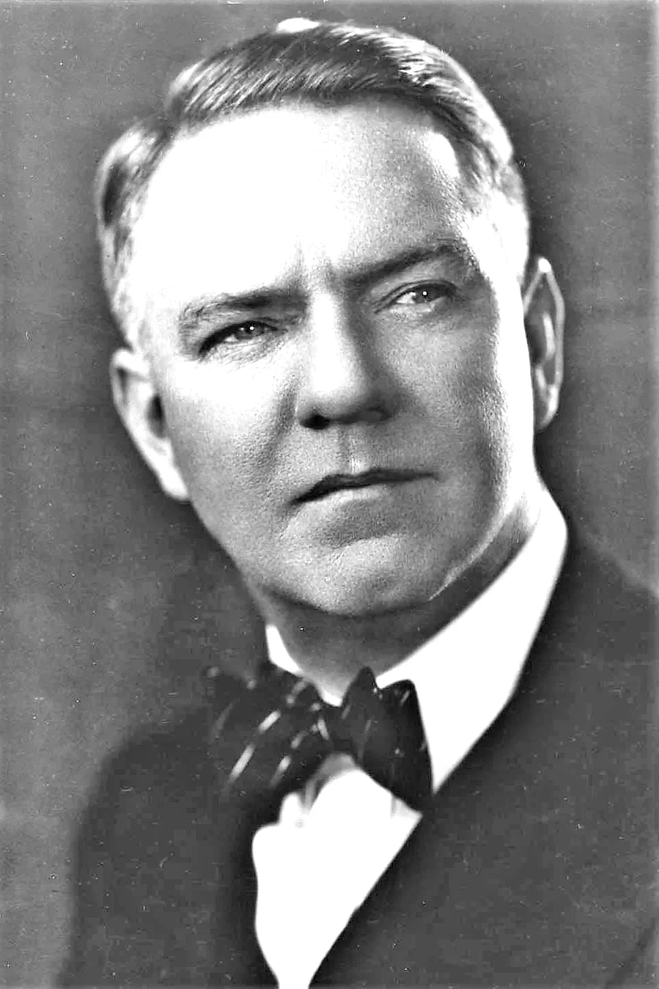 W.C.  Fields