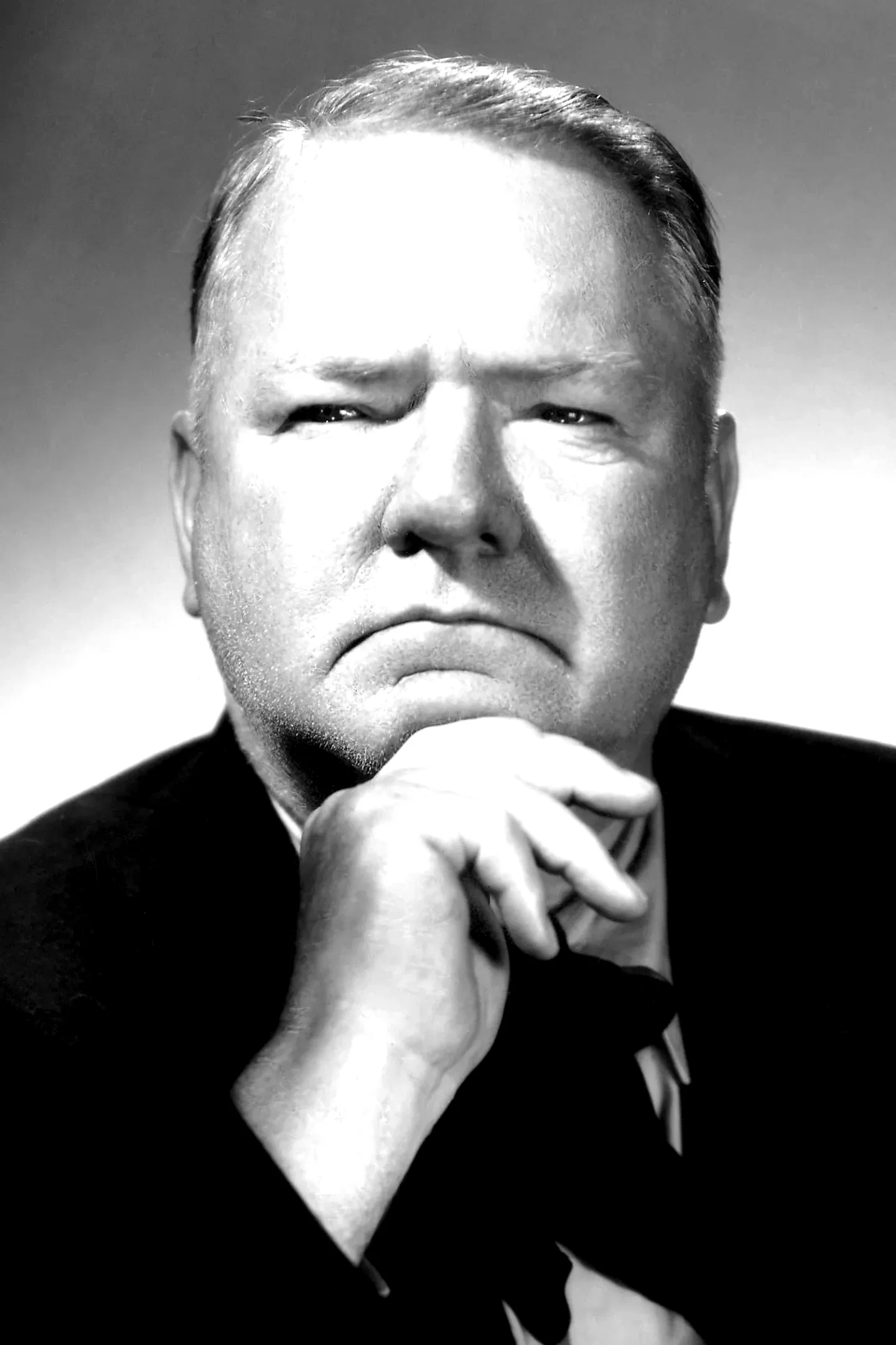 W.C.  Fields