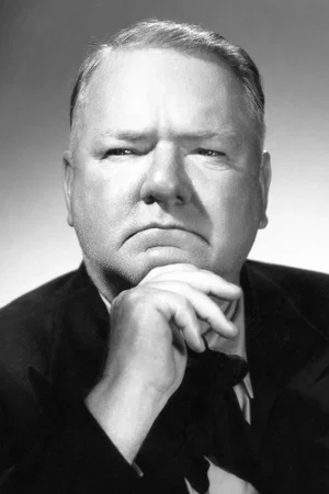 Photo de W.C.  Fields