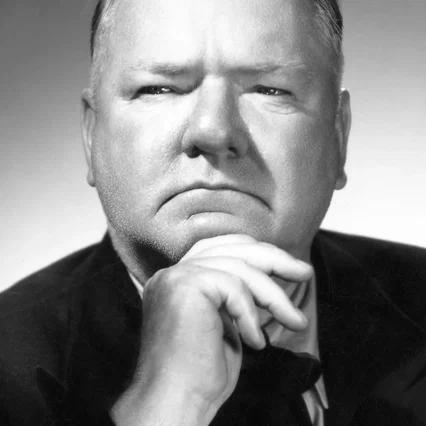 W.C.  Fields