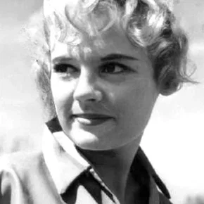 Photo star : Carol Nugent