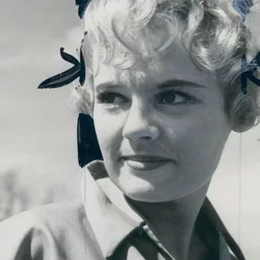 Photo star : Carol Nugent