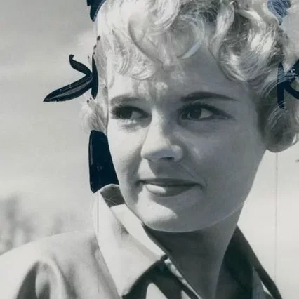 Carol Nugent