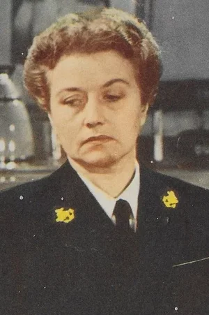Maria Hart photo