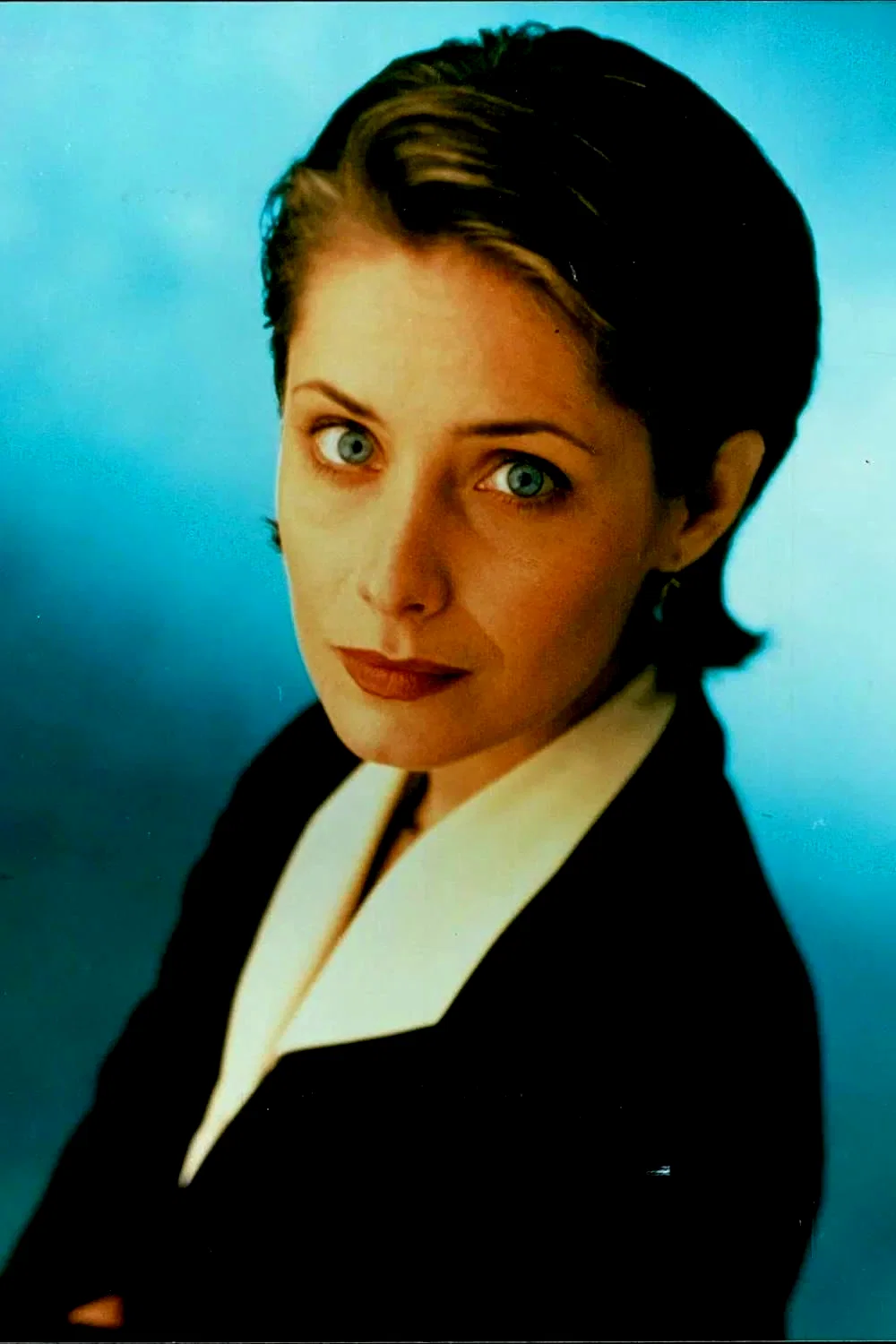  Grace Phillips