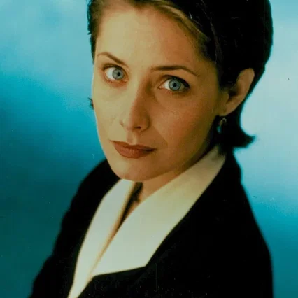  Grace Phillips