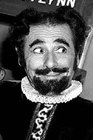 Jerry Austin