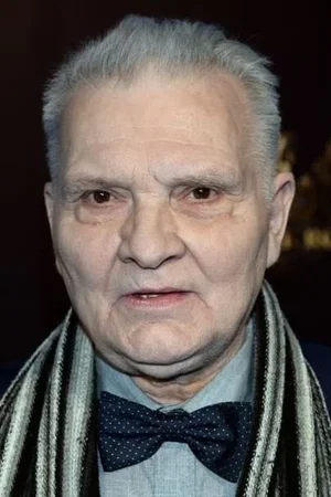 Wieslaw Wojcik photo