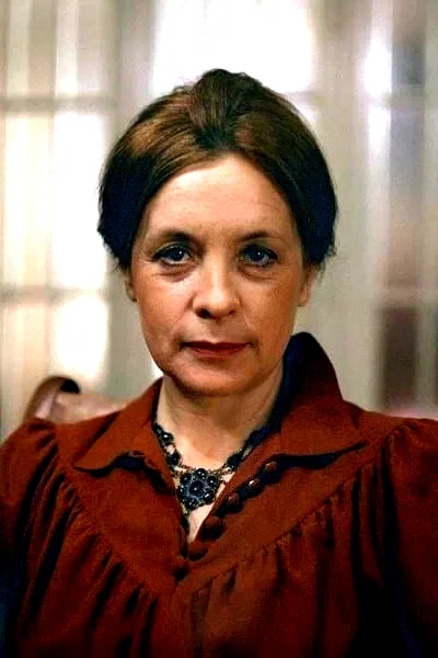  Magda Teresa Wojcik