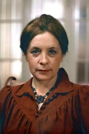  Magda Teresa Wojcik photo