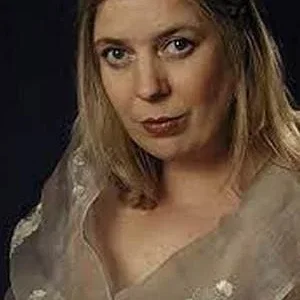  Barbara Babilińska