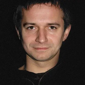 Photo star :  Waldemar Barwiński
