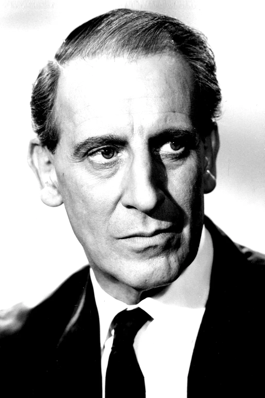 Max Adrian