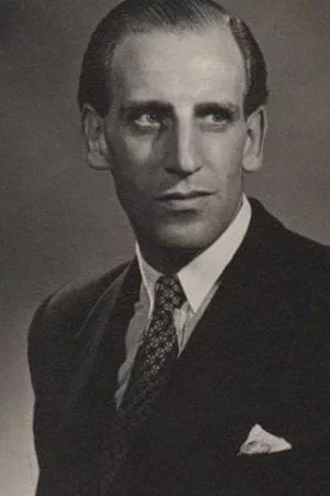 Max Adrian photo