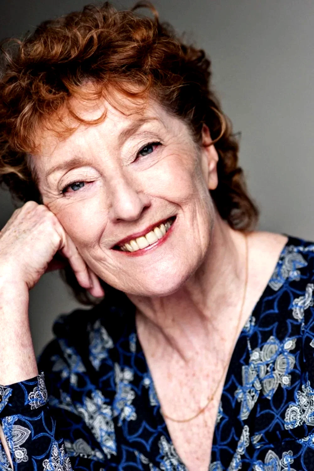 Judith Paris