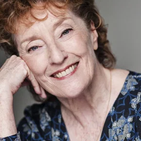 Photo star : Judith Paris