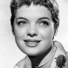 Photo star : Lili Gentle
