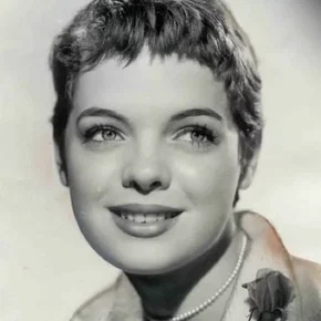 Photo star : Lili Gentle