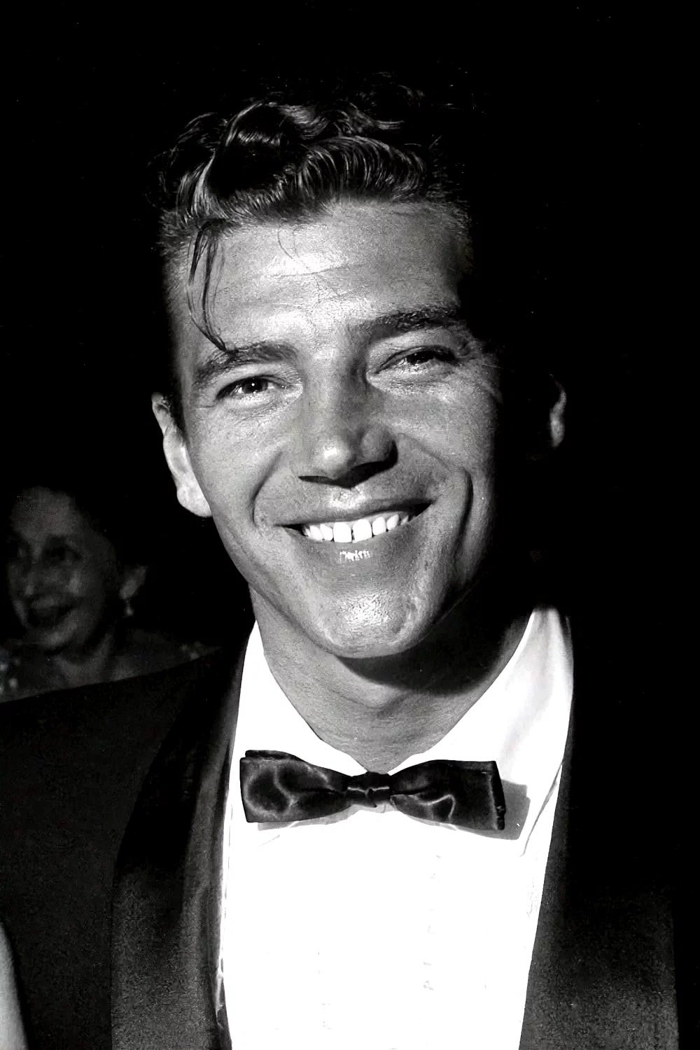  Mickey Hargitay