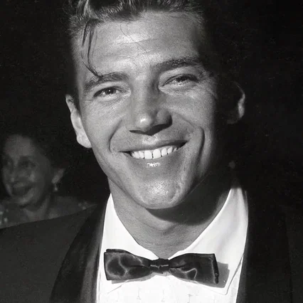  Mickey Hargitay