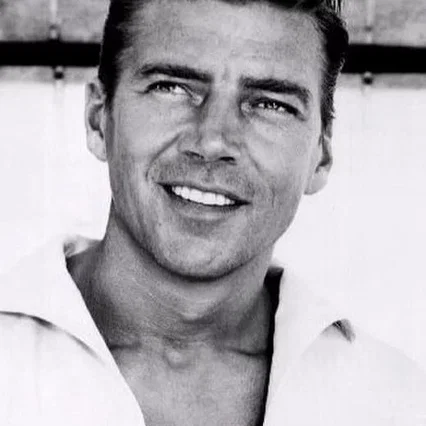  Mickey Hargitay