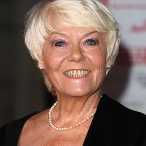 Photo star : Wendy Richard