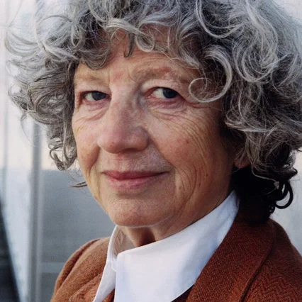  Ulrike Ottinger