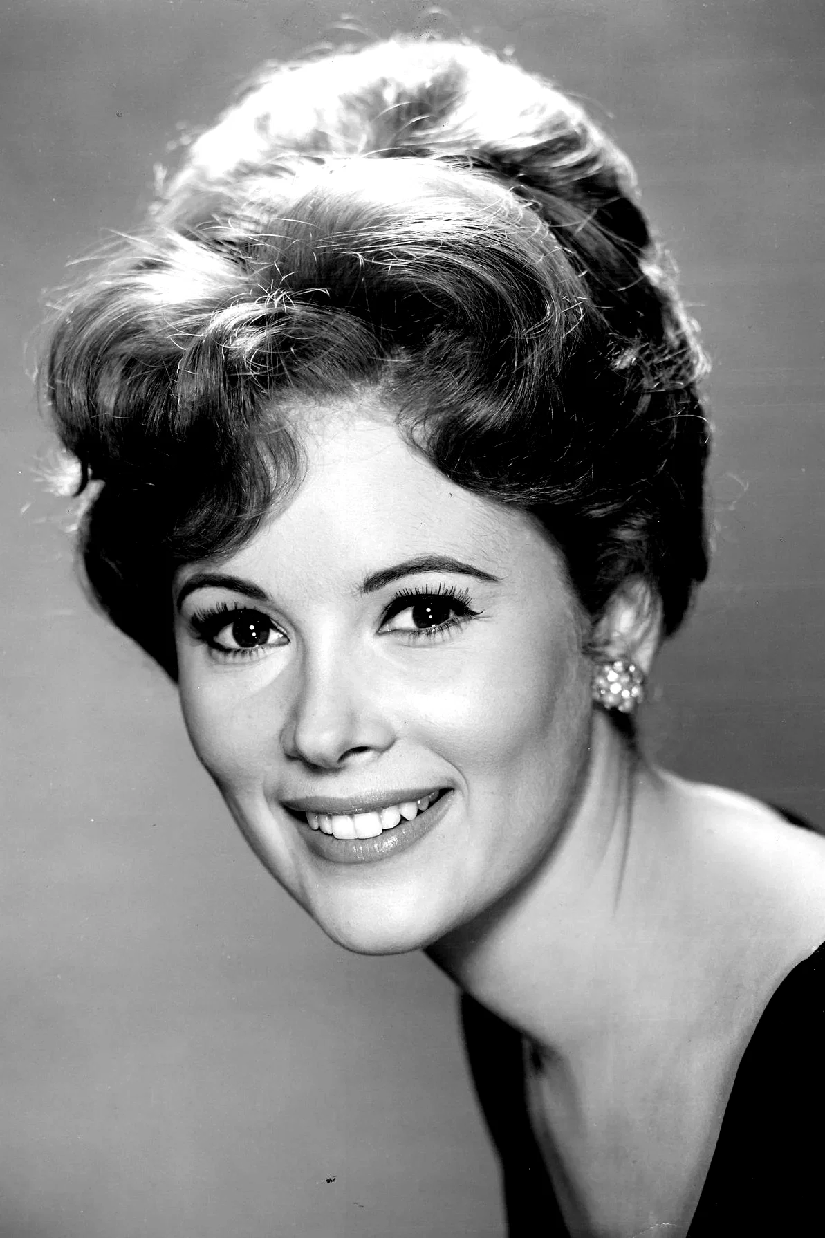 Jill St John