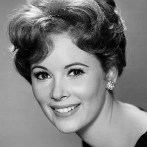 Photo star : Jill St John