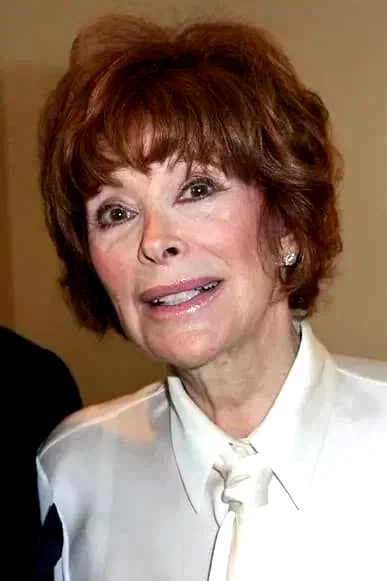 Jill St John