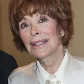 Photo star : Jill St John