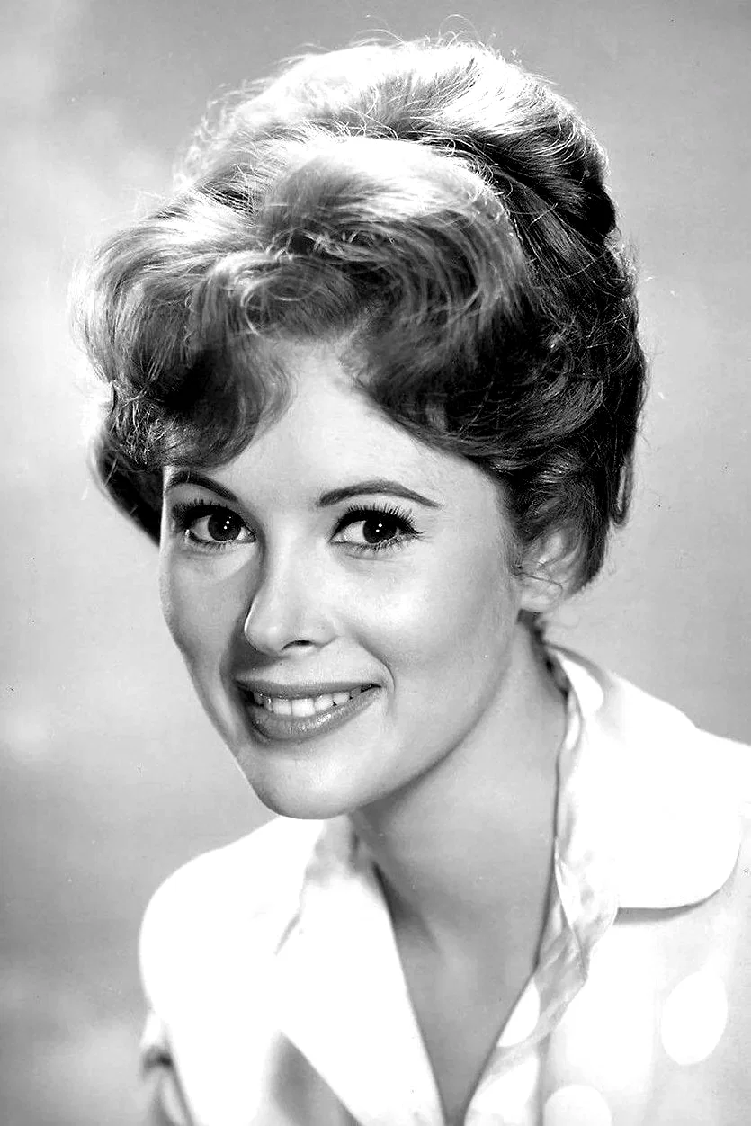 Jill St John