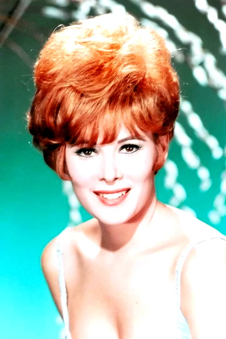 Jill St John