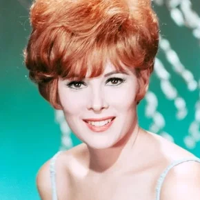 Photo star : Jill St John