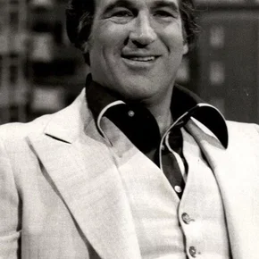 Photo star : Shecky Greene