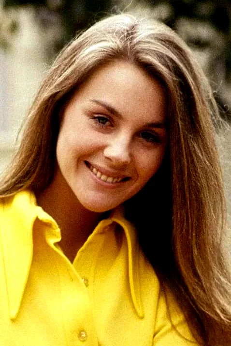 Tiffany Bolling
