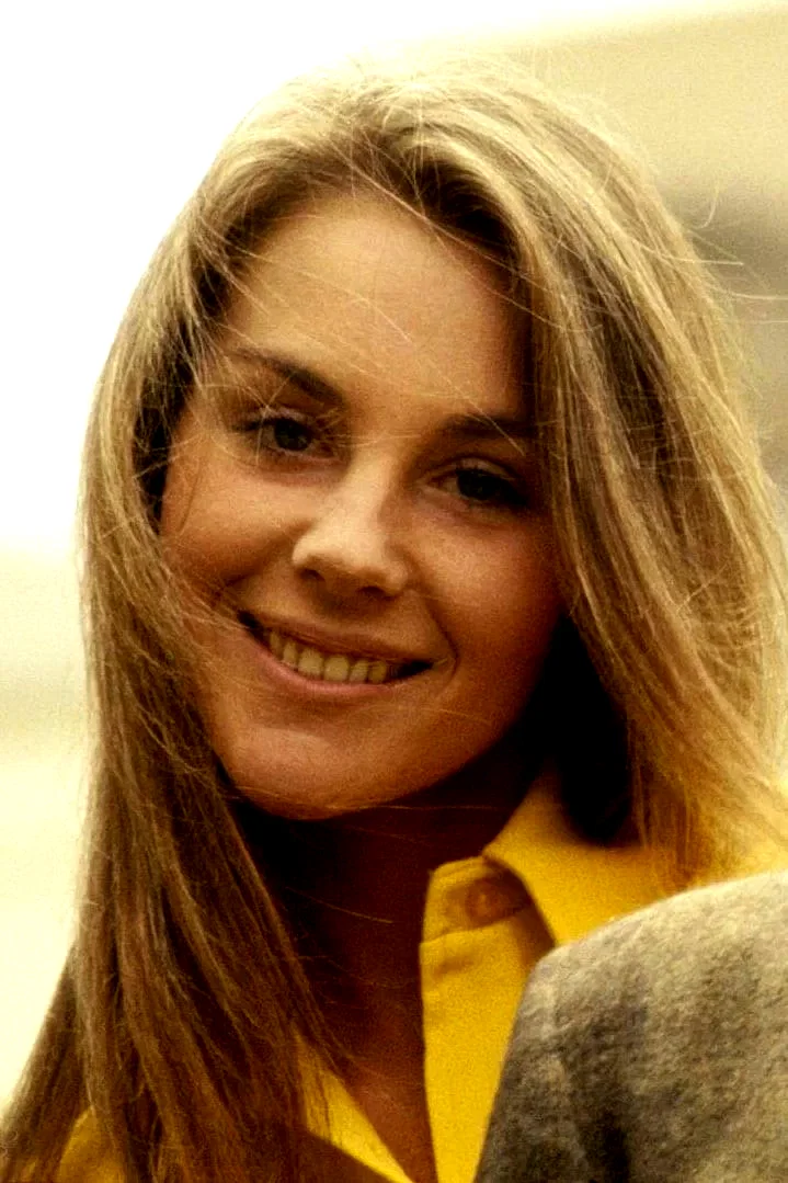 Tiffany Bolling