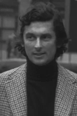  Robert Evans