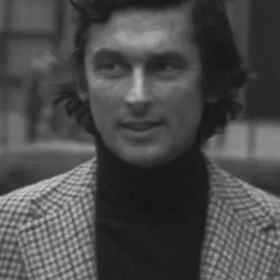  Robert Evans