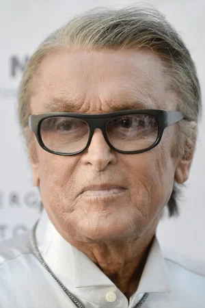 Photo de  Robert Evans
