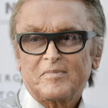  Robert Evans