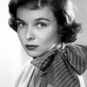 Photo star :  Diana Lynn