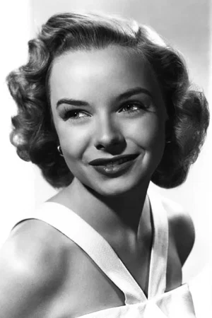  Diana Lynn photo