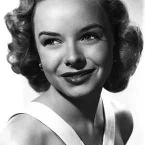 Photo star :  Diana Lynn