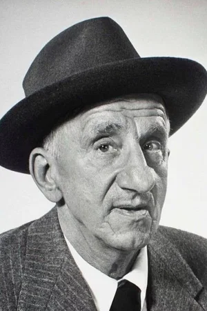  Jimmy Durante