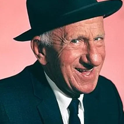  Jimmy Durante