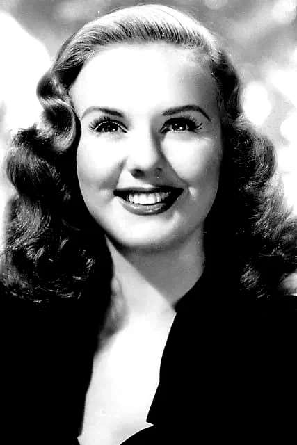  Deanna Durbin