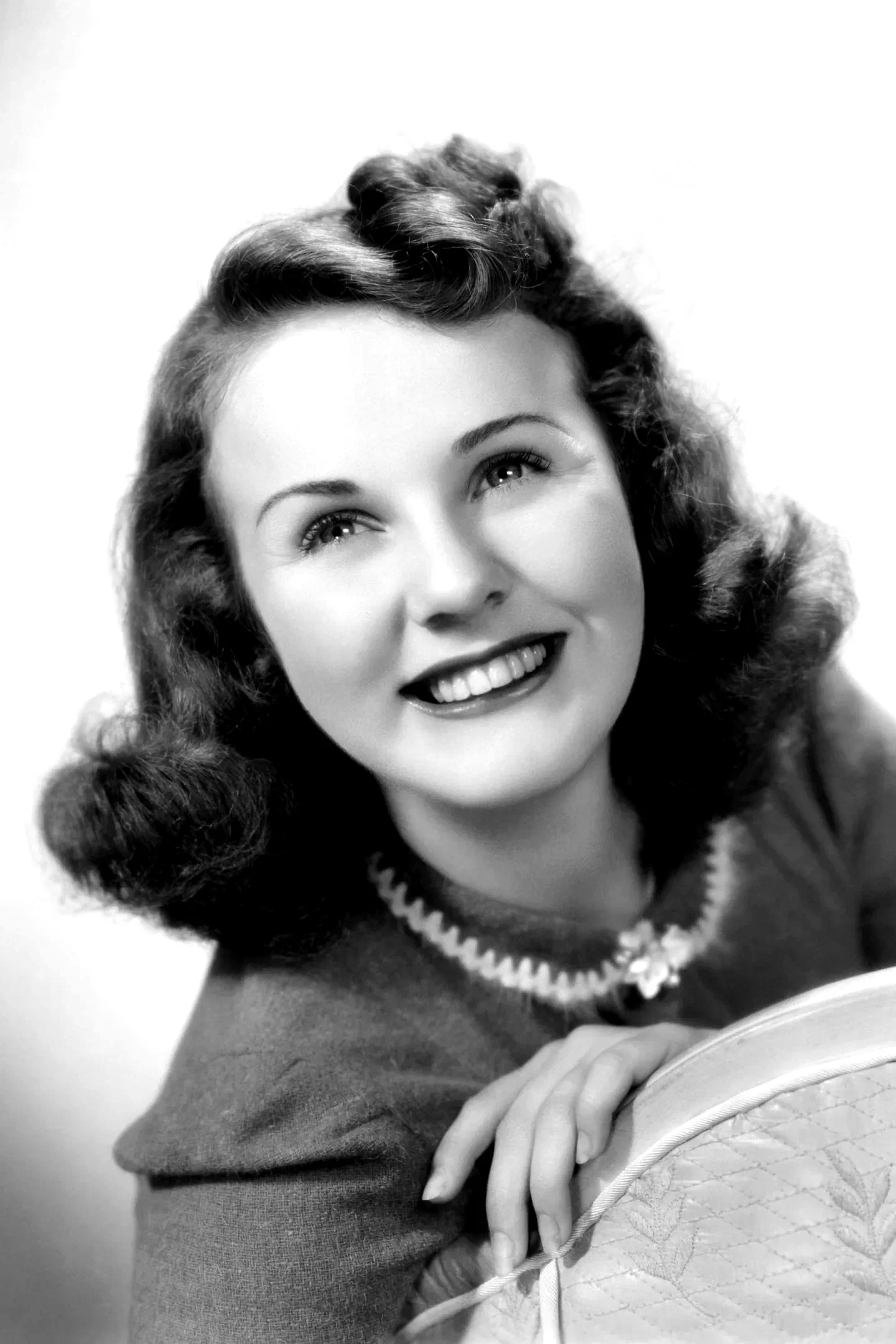  Deanna Durbin