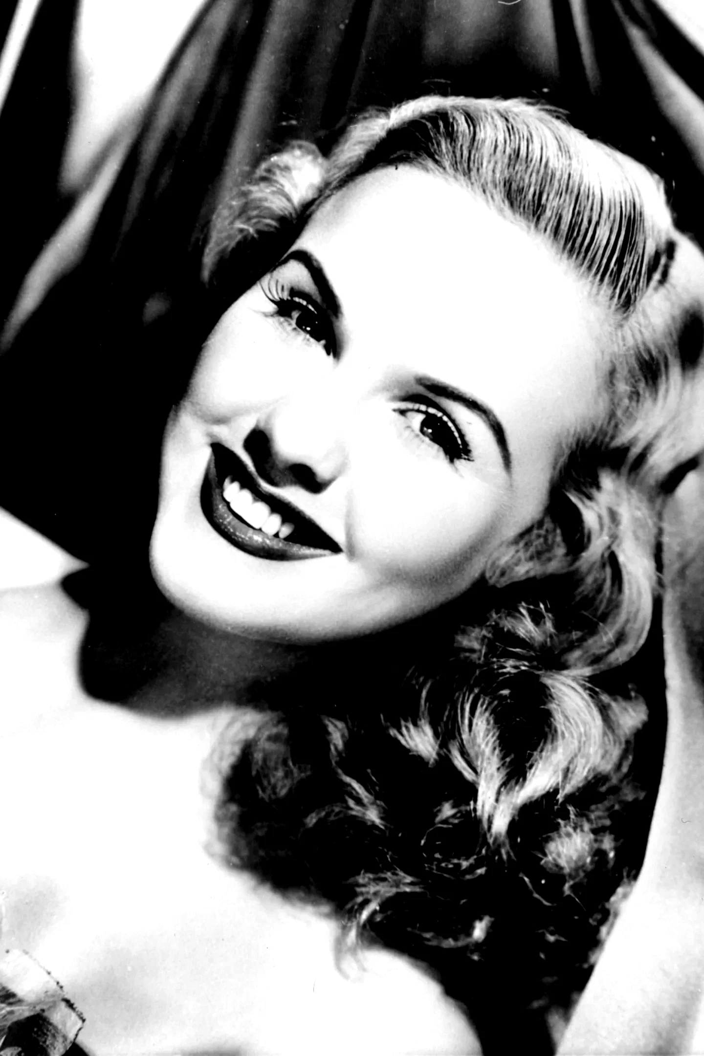  Deanna Durbin