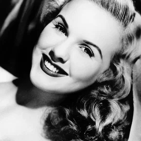 Photo star :  Deanna Durbin